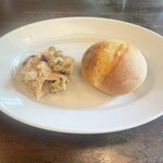 PASTAVOLA 田町本店 - 