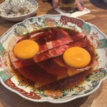 めしや 浮世ばなれ - 