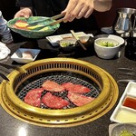 個室焼肉 頂 - 