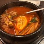 韓食堂 モクチャ - 