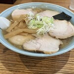 ニューハルピン - 