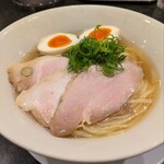 麺匠至誠 - 