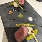 バール コソアド - 