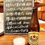 京橋酒場おみや - 