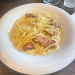 PASTAVOLA 田町本店 - 