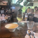 PASTAVOLA 田町本店 - 