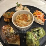 バール コソアド - 