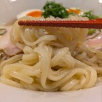 麺匠至誠 - 