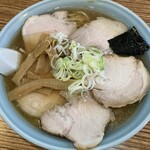 ニューハルピン - 