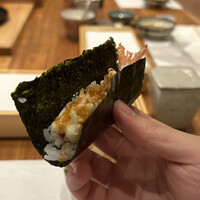 天婦羅 みやしろ - 