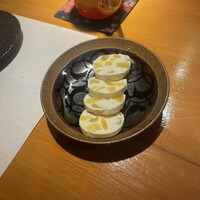 ちょこっと寿し 別邸 - 