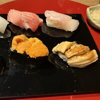 馬車道 鮨 恵しん - 