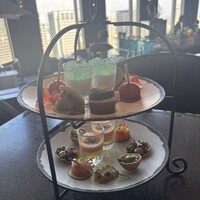 DINING & BAR TABLE 9 TOKYO - 