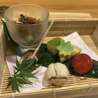 魚と炭と鉄板と ととと - 