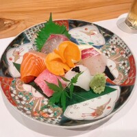 魚と炭と鉄板と ととと - 