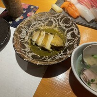 ちょこっと寿し 別邸 - 