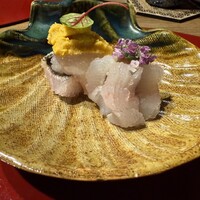 馬車道 鮨 恵しん - 