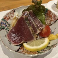 魚と炭と鉄板と ととと - 