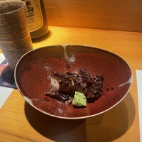 ちょこっと寿し 別邸 - 