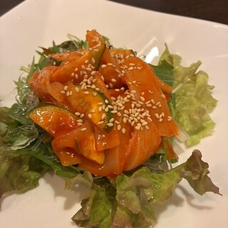 韓食堂 モクチャ_1