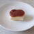 パティスリーハヤノ - 料理写真:窯焼きチーズケーキ