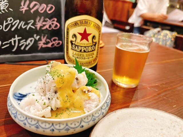 Kyobashi Sakaba Omiya photo 3