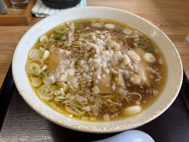 中華そば 弥太郎 - 厨川/ラーメン | 食べログ
