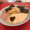 壱発ラーメン 八王子本店