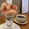 カフェ デ ボク