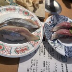 廻鮮寿司 塩釜港 - 