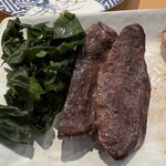 廻鮮寿司 塩釜港 - 