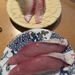 廻鮮寿司 塩釜港 - 