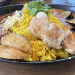 カリガリ お茶の水 - 