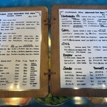 レストラン シードレスバー - 