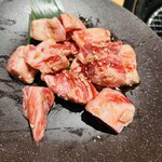 牛角 - 