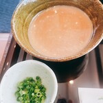 翔紀 - ごまだれ