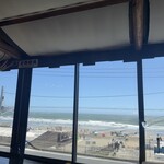 レストラン シードレスバー - 