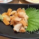 廻鮮寿司 塩釜港 - 