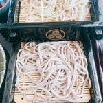 翔紀 - 二色せいろ