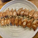 ぎょうざ一番 - ぎょうざ　追加