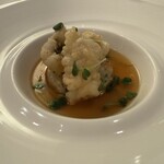 ヴァンサンク・ブランシュ - 