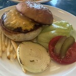 レストラン シードレスバー - 