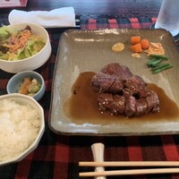 くいしんぼー山中 - 