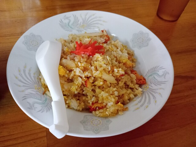 口コミ一覧 : 大八食堂の写真