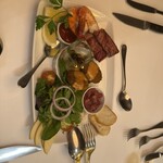 ベンジャミンステーキハウス - 