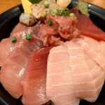 焼津港 みなみ - 