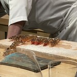 好し智 - 車海老