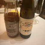 ベンジャミンステーキハウス - 