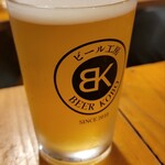 中野ビール工房 - 