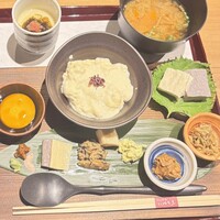 ゆば料理 東山ゆう豆 - 